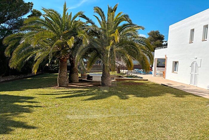 Casa en venta en Cala dOr, Santanyí de 5 habitaciones