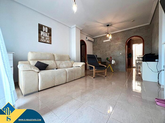Piso en venta en Orihuela Costa, Lomas de Cabo Roig Los Dolses de 2 habitaciones