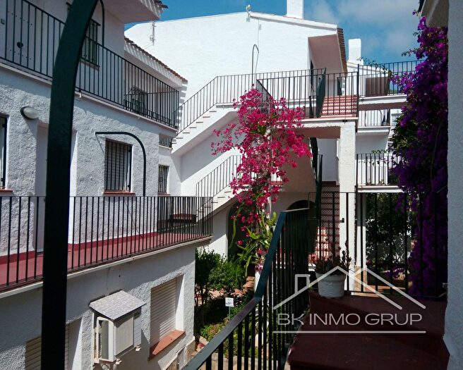 Piso en venta en Costa Sur, Peñíscola Peníscola de 2 habitaciones