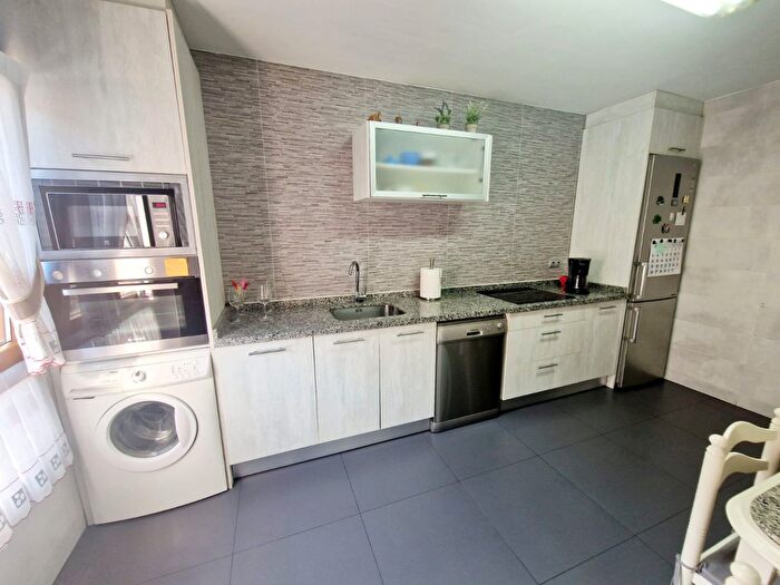 Casas en venta y pisos alquiler - 2