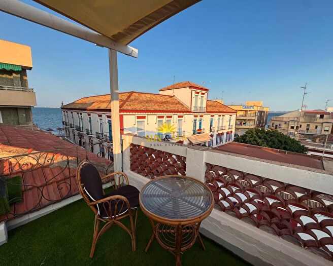 Casas en venta y pisos alquiler - 1