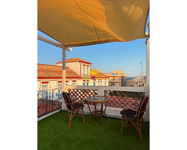 Casas en venta y pisos alquiler - 3