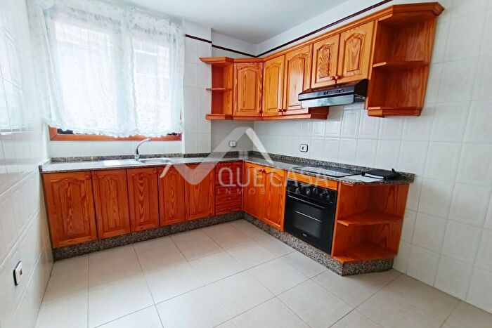 Piso en venta en San Juan, Telde de 3 habitaciones