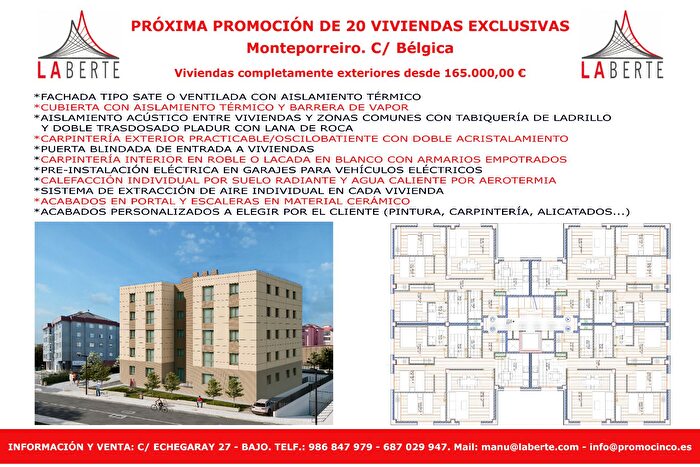 Casas en venta y pisos alquiler - 2