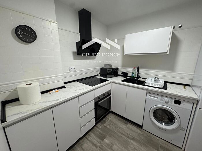 Casas en venta y pisos alquiler - 1