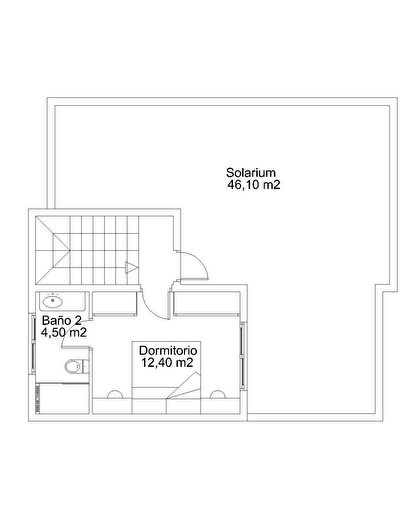 Casas en venta y pisos alquiler - 2