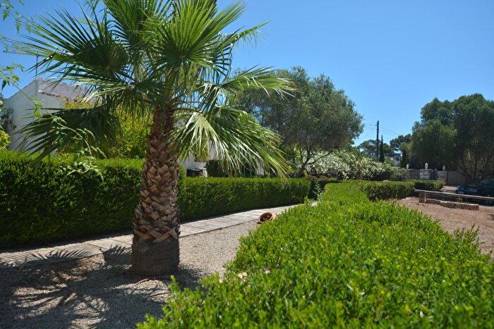 Casa en venta en Sant Lluís SUllestrar Torret, Sant Lluís de 5 habitaciones