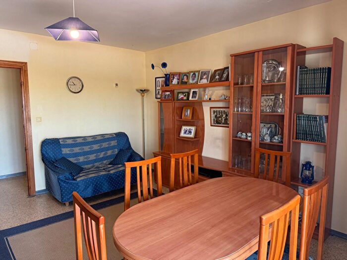 Piso en venta en Pozaldez, Valladolid de 3 habitaciones