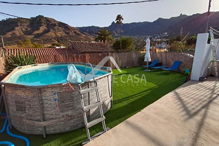 Casa en venta en Valsequillo de Gran Canaria, Las Palmas de 3 habitaciones
