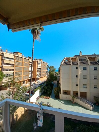Piso en alquiler en Centro, La Malagueta Monte Sancha de 4 habitaciones