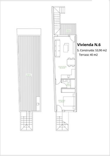 Casas en venta y pisos alquiler - 3