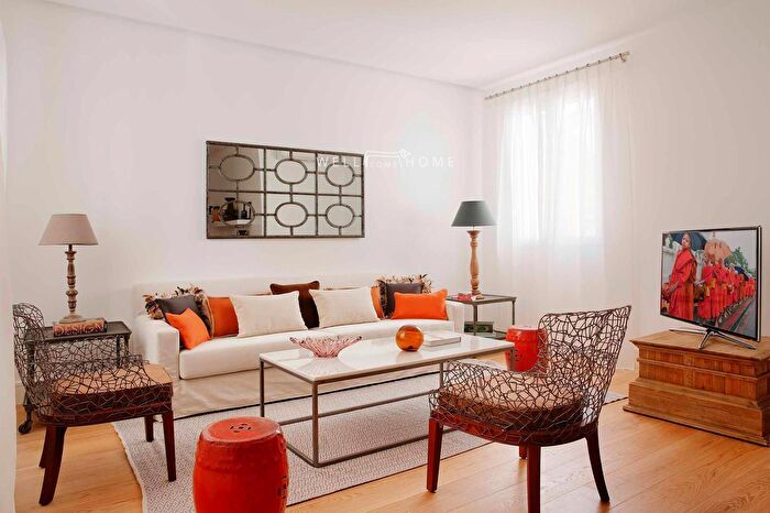 Piso en alquiler en Barrio de Salamanca, Recoletos de 2 habitaciones