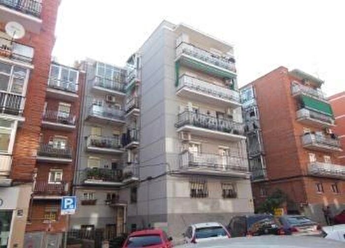 Piso en venta en Centro, Alcobendas de 3 habitaciones