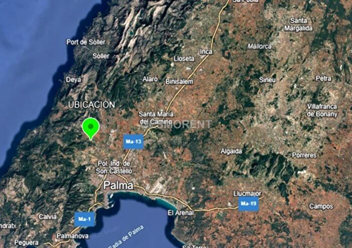 Casas en venta y pisos alquiler - 2