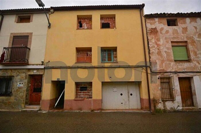 Casa en venta en Comunidad Foral de Navarra, Navarra de 4 habitaciones
