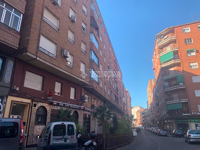 Piso en venta en Tres Olivos La Piedad, Talavera de la Reina de 3 habitaciones