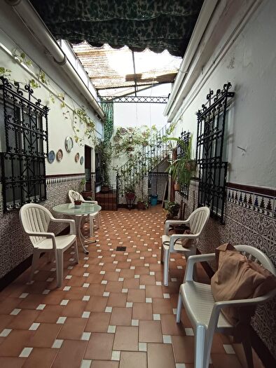 Casa en venta en Noroeste, Huerta de la Reina Trassierra de 4 habitaciones
