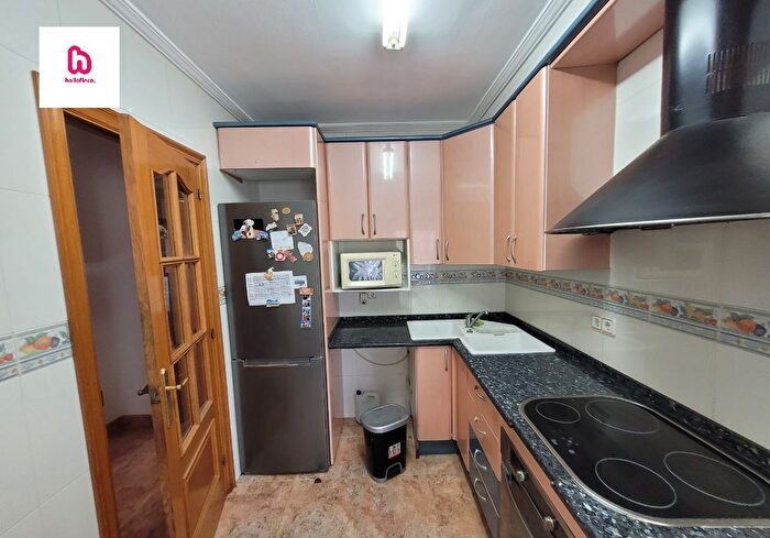 Casas en venta y pisos alquiler - 2