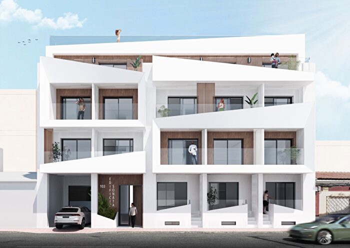 Casas en venta y pisos alquiler - 1