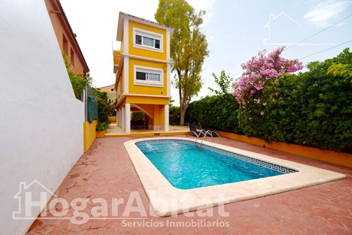 Casas en venta y pisos alquiler - 1