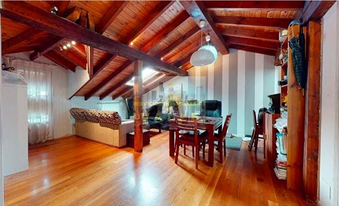 Piso en alquiler en Peñacastillo Nueva Montaña, Santander de 2 habitaciones