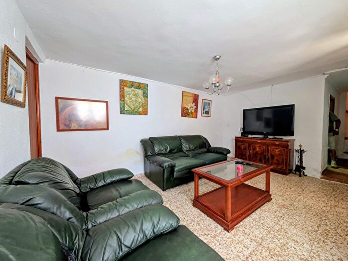 Casa en venta en Loja, Granada de 5 habitaciones