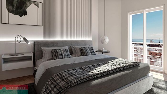 Piso en venta en Playa de Garrucha, Garrucha de 3 habitaciones