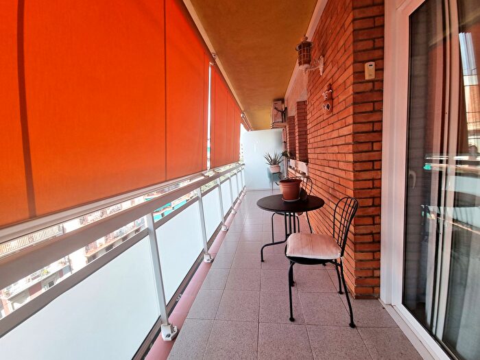 Piso en alquiler en Les Corts, Barri de les Corts de 4 habitaciones