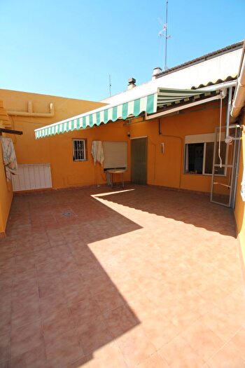 Casa en venta en Pedanías Este, Los Dolores de 4 habitaciones