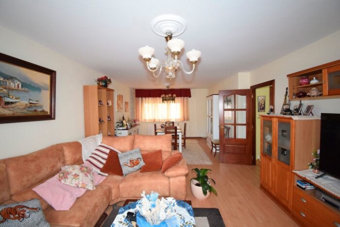 Casas en venta y pisos alquiler - 1