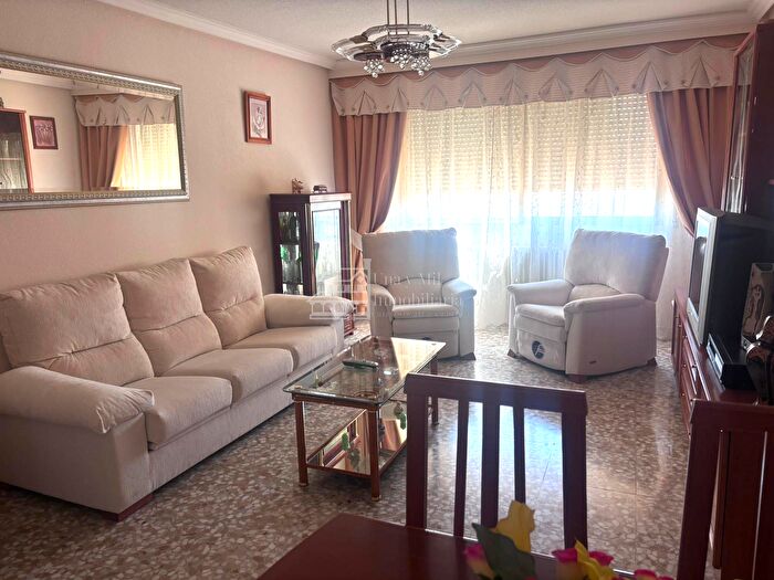 Piso en venta en Guijuelo, Salamanca de 4 habitaciones