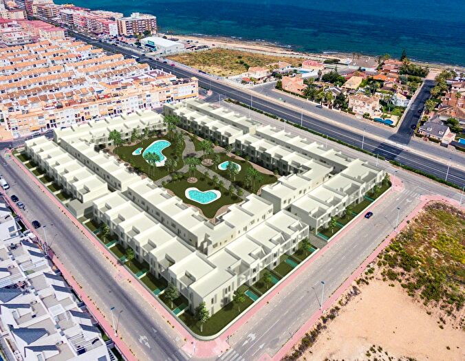 Casas en venta y pisos alquiler - 3