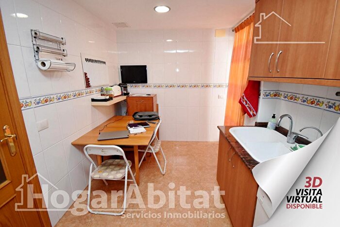 Casas en venta y pisos alquiler - 3