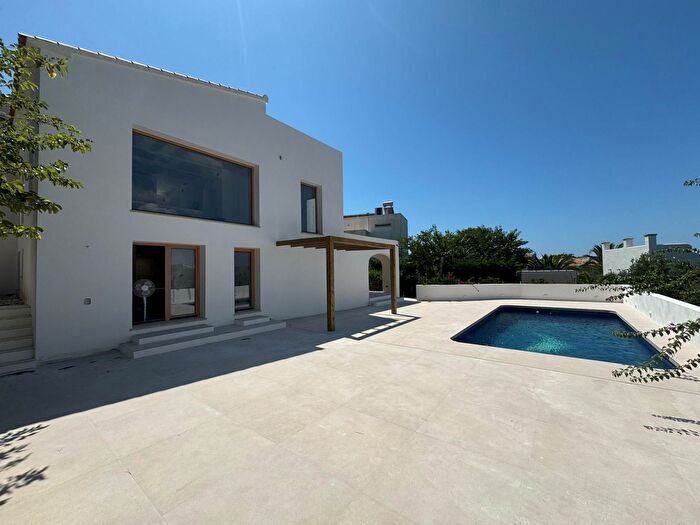 Casa en venta en Puerto, Jávea Xàbia de 4 habitaciones