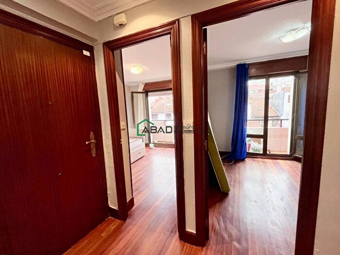 Casas en venta y pisos alquiler - 2