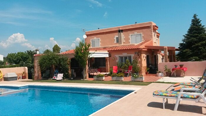 Casa en venta en Vistabella, Vinaròs de 7 habitaciones
