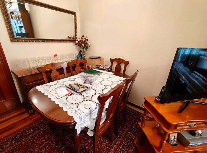 Casas en venta y pisos alquiler - 2