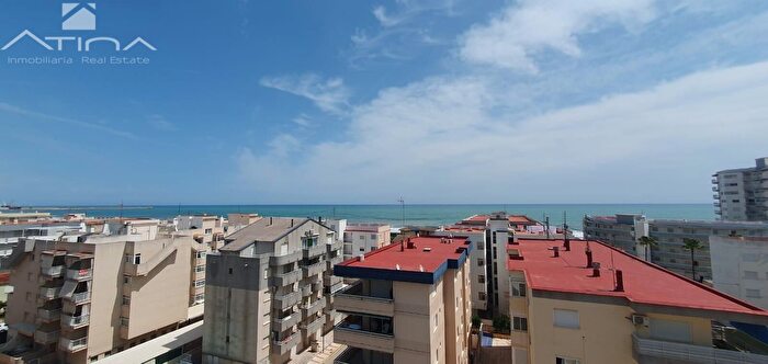 Casas en venta y pisos alquiler - 1
