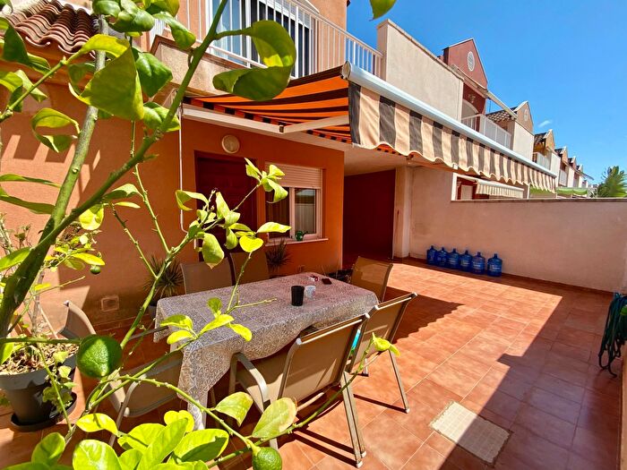 Piso en venta en Mar Menor de Cartagena Cabo de Palos, Cabo de Palos de 3 habitaciones