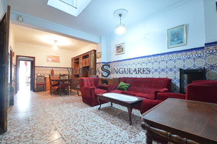 Casas en venta y pisos alquiler - 2