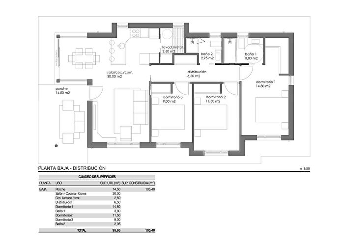 Casas en venta y pisos alquiler - 2