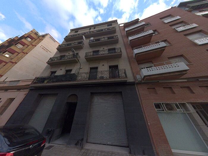 Piso en venta en Rambla Ferran, Lleida Capital de 1 habitacion