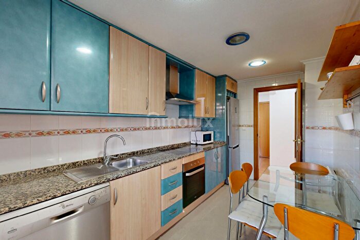 Casas en venta y pisos alquiler - 3