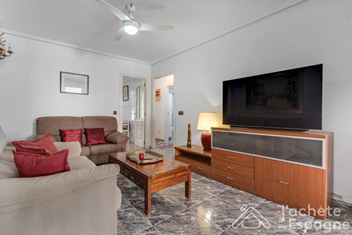 Piso en venta en Racó, Cullera de 2 habitaciones