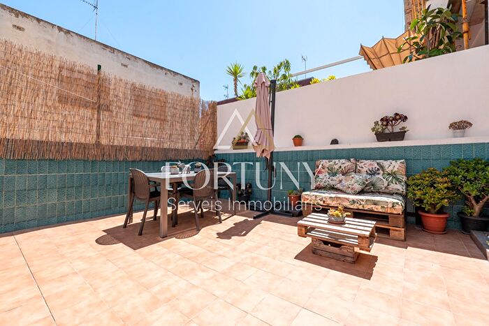 Piso en venta en La Canonja, Tarragona de 4 habitaciones