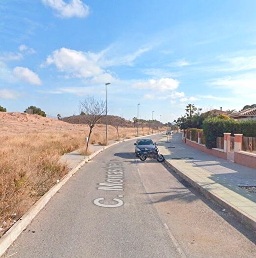 Piso en venta en Monóvar Monòver, Alicante