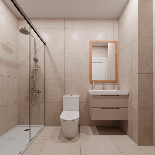 Casas en venta y pisos alquiler - 2