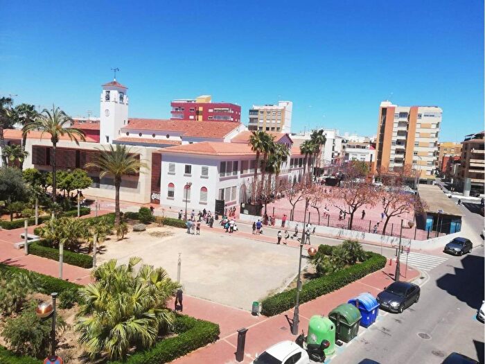 Casas en venta y pisos alquiler - 1