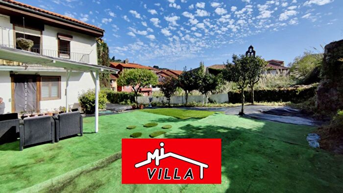 Casas en venta y pisos alquiler - 1