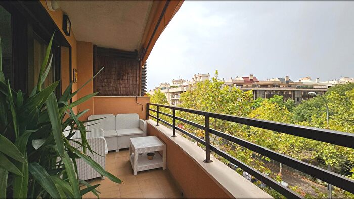 Piso en venta en Nord, Es Camp Redó de 3 habitaciones